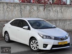 2015 TOYOTA COROLLA 1.33 LPG+İÇİ BEJ+167.000 KM+ MASRAFSIZ