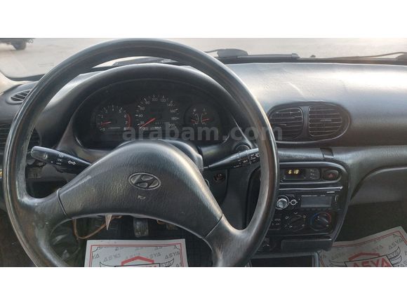 KLİMA ABS HİDROLİK DİREKSİYON 220 BİNDE.