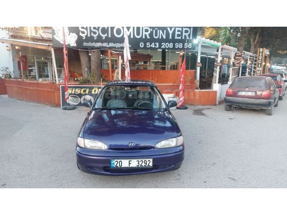 KLİMA ABS HİDROLİK DİREKSİYON 220 BİNDE.