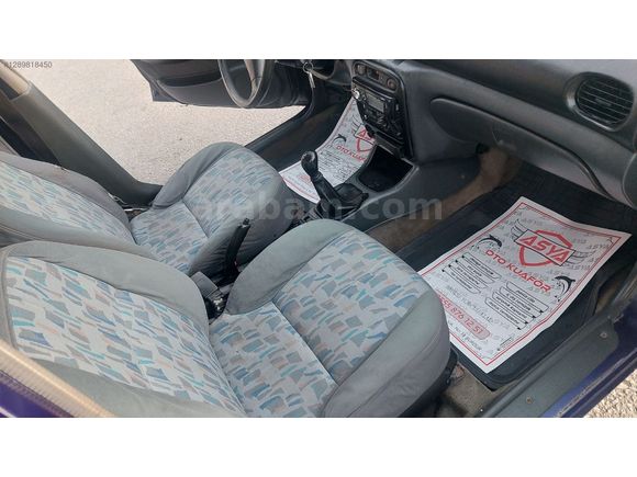 KLİMA ABS HİDROLİK DİREKSİYON 220 BİNDE.