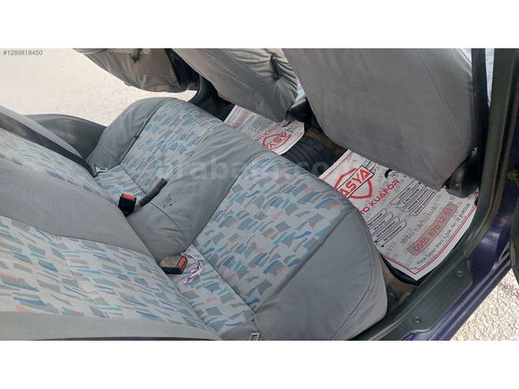 KLİMA ABS HİDROLİK DİREKSİYON 220 BİNDE.