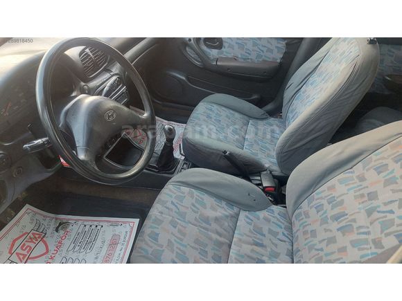 KLİMA ABS HİDROLİK DİREKSİYON 220 BİNDE.