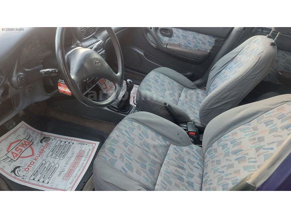 KLİMA ABS HİDROLİK DİREKSİYON 220 BİNDE.