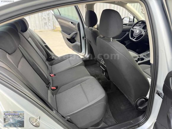 Akbaşlar-1 2017 Passat KREDİ / VADE / TAKAS İMKANI