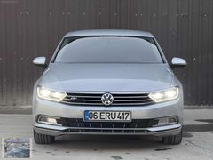 Akbaşlar-1 2017 Passat KREDİ / VADE / TAKAS İMKANI