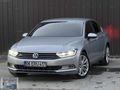 Akbaşlar-1 2017 Passat KREDİ / VADE / TAKAS İMKANI
