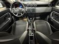 2020 DACİA DUSTER 1.5 BlueDCİ 4X4 COMFORT