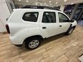 2020 DACİA DUSTER 1.5 BlueDCİ 4X4 COMFORT