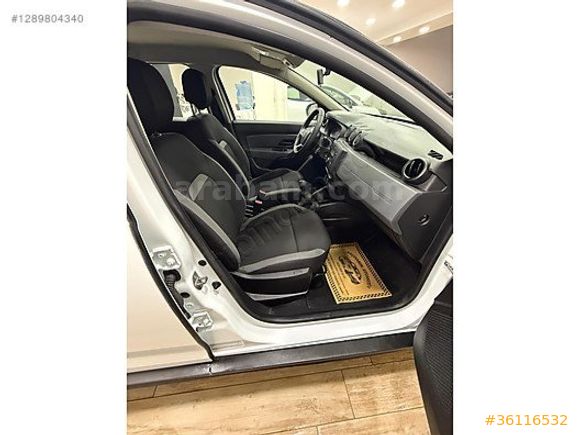 2020 DACİA DUSTER 1.5 BlueDCİ 4X4 COMFORT