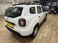 2020 DACİA DUSTER 1.5 BlueDCİ 4X4 COMFORT