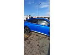 Sahibinden Peugeot 2008 1.2 PureTech Allure 2020 Model 