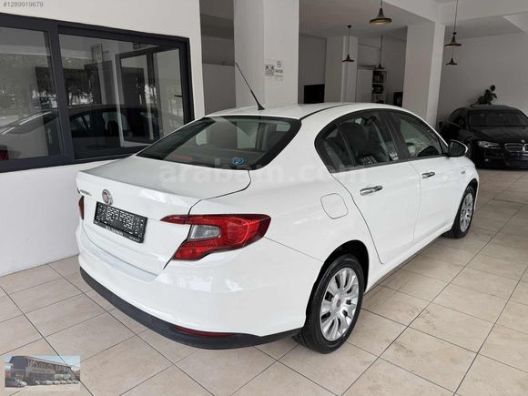 2020 MODEL 1.3 DİZEL EGEA START&STOP