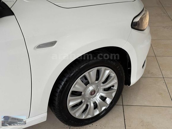2020 MODEL 1.3 DİZEL EGEA START&STOP