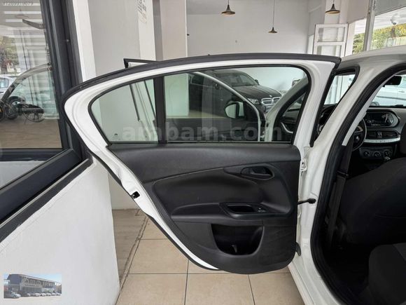 2020 MODEL 1.3 DİZEL EGEA START&STOP