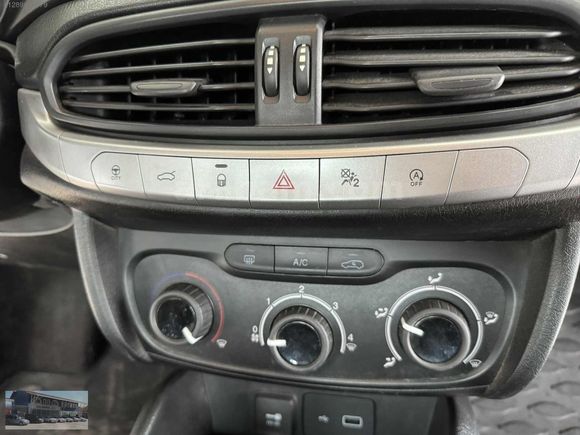 2020 MODEL 1.3 DİZEL EGEA START&STOP