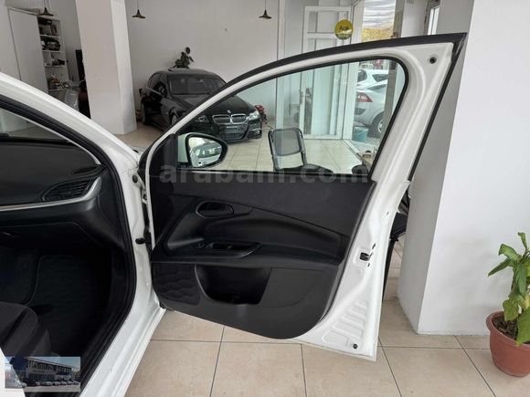 2020 MODEL 1.3 DİZEL EGEA START&STOP