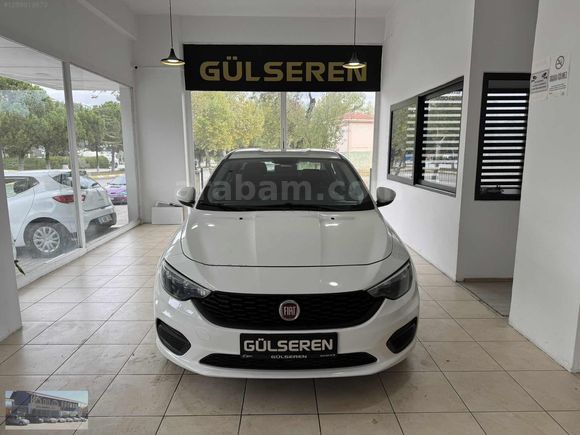 2020 MODEL 1.3 DİZEL EGEA START&STOP