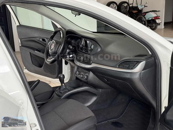 2020 MODEL 1.3 DİZEL EGEA START&STOP