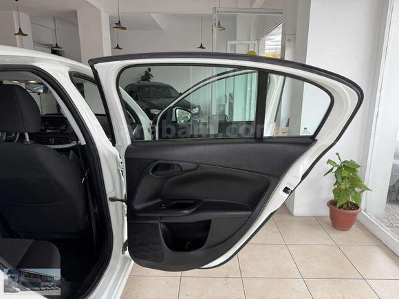 2020 MODEL 1.3 DİZEL EGEA START&STOP