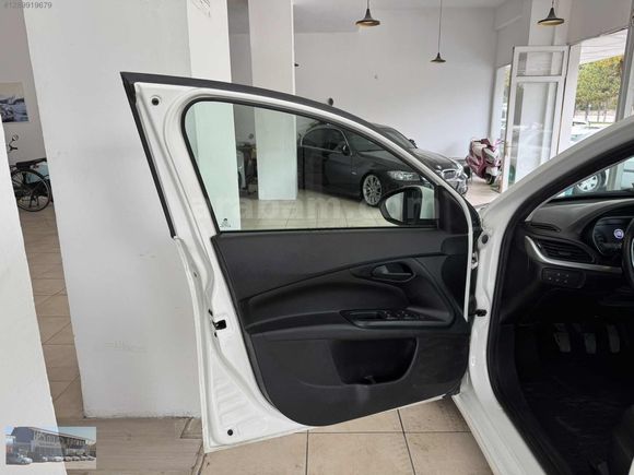 2020 MODEL 1.3 DİZEL EGEA START&STOP