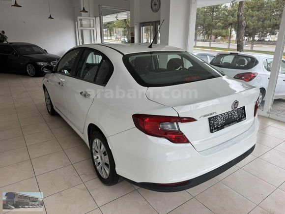 2020 MODEL 1.3 DİZEL EGEA START&STOP