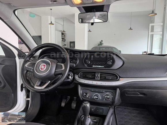 2020 MODEL 1.3 DİZEL EGEA START&STOP