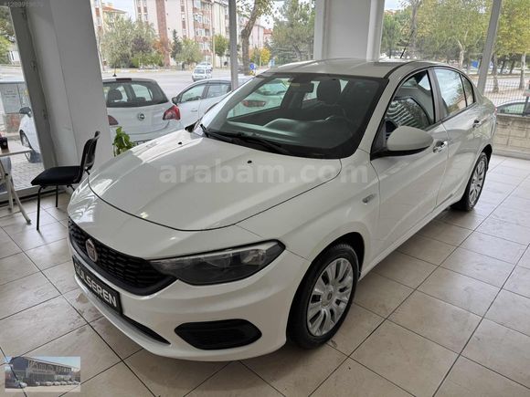 2020 MODEL 1.3 DİZEL EGEA START&STOP