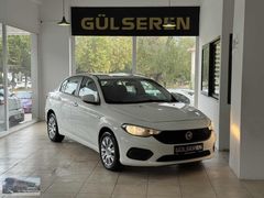2020 MODEL 1.3 DİZEL EGEA START&STOP