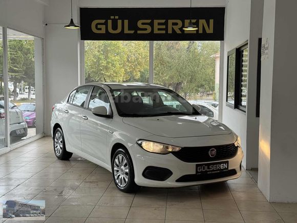 2020 MODEL 1.3 DİZEL EGEA START&STOP