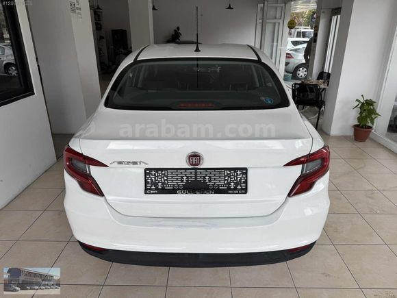 2020 MODEL 1.3 DİZEL EGEA START&STOP