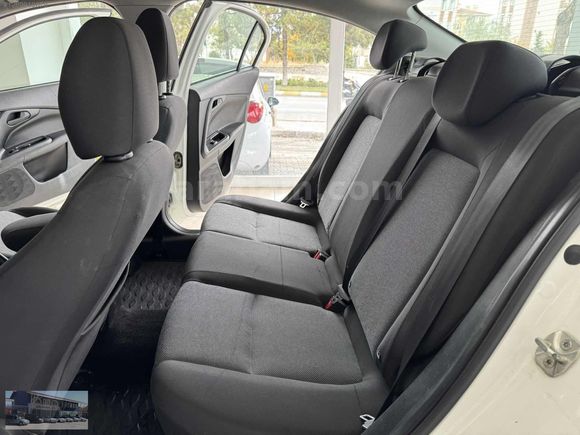 2020 MODEL 1.3 DİZEL EGEA START&STOP