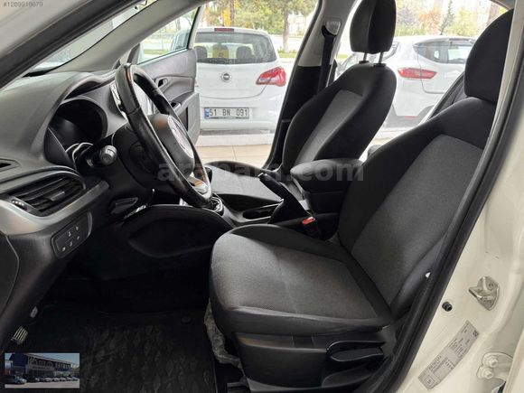 2020 MODEL 1.3 DİZEL EGEA START&STOP