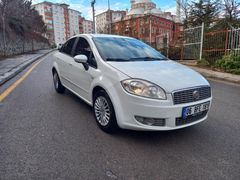 Linea 1.3 Multijet Active Plus 2012 Model Ankara
