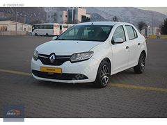 ARABACHI'DAN DÜŞÜK KM SYMBOL