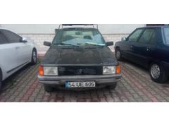 Sahibinden Renault R 9 1.4 Spring 1992 Model