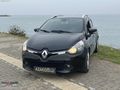 RENAULT CLİO SPORT TOURER 1.5 DİZEL