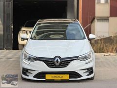 DURMUŞLAR 2022 RENAULT MEGANE OTOMOTİK VİTES JOY COMFORT