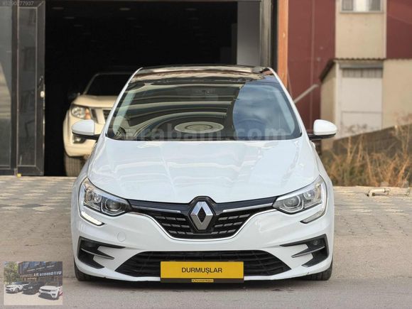 DURMUŞLAR 2022 RENAULT MEGANE OTOMOTİK VİTES JOY COMFORT