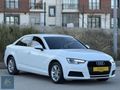 KARABULUT'TAN TEMİZ AUDİ A4 1.4 TFSİ DYNAMİC
