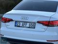 KARABULUT'TAN TEMİZ AUDİ A4 1.4 TFSİ DYNAMİC