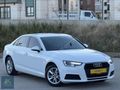 KARABULUT'TAN TEMİZ AUDİ A4 1.4 TFSİ DYNAMİC