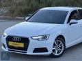 KARABULUT'TAN TEMİZ AUDİ A4 1.4 TFSİ DYNAMİC