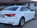 KARABULUT'TAN TEMİZ AUDİ A4 1.4 TFSİ DYNAMİC
