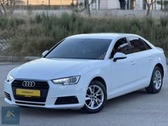 KARABULUT'TAN TEMİZ AUDİ A4 1.4 TFSİ DYNAMİC