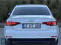 KARABULUT'TAN TEMİZ AUDİ A4 1.4 TFSİ DYNAMİC