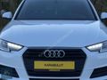 KARABULUT'TAN TEMİZ AUDİ A4 1.4 TFSİ DYNAMİC