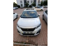 Sahibinden Peugeot 3008 1.6 PureTech Active Prime Edition 2020 Model Adıyaman