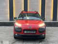 KORKMAZLAR | 2017 CİTROEN C4 CACTUS 1.2 E-VTİ SHİNE OTOMATİK