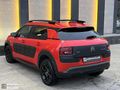 KORKMAZLAR | 2017 CİTROEN C4 CACTUS 1.2 E-VTİ SHİNE OTOMATİK