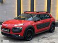 KORKMAZLAR | 2017 CİTROEN C4 CACTUS 1.2 E-VTİ SHİNE OTOMATİK